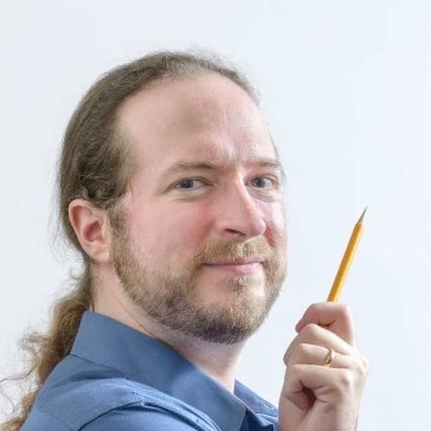Evan Birnholz